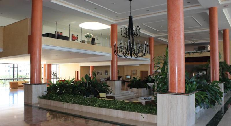 Imagen de alojamiento Grand Muthu Golf Plaza Hotel & Spa