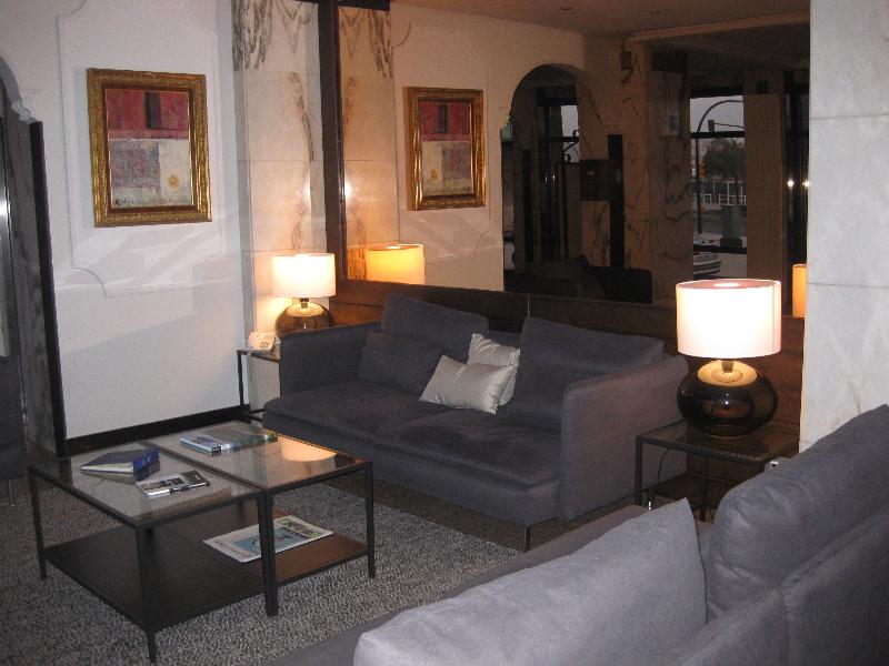Imagen de alojamiento Príncipe de Asturias