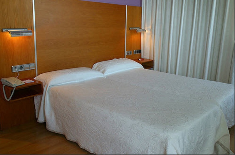 Imagen de alojamiento Hotel City House Marsol Candás