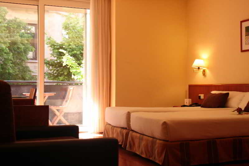 Imagen de alojamiento Barcelona Atiram Hotels