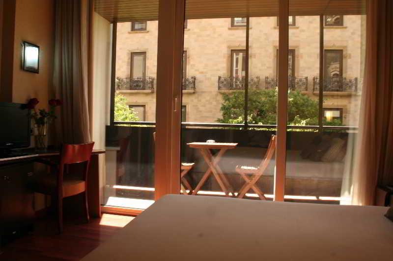 Imagen de alojamiento Barcelona Atiram Hotels