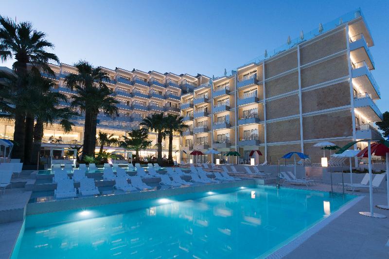 Imagen de alojamiento Msh Mallorca Senses Hotel Palmanova