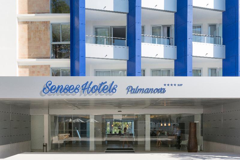 Imagen de alojamiento Msh Mallorca Senses Hotel Palmanova