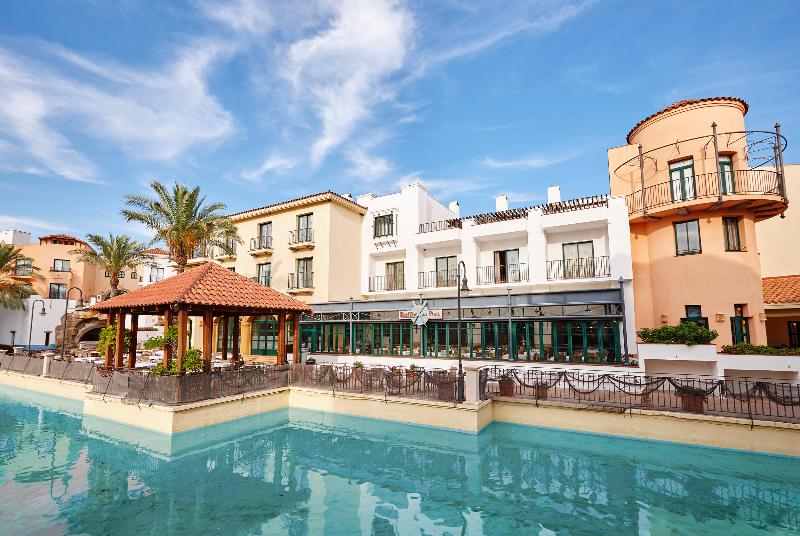 Imagen de alojamiento Portaventura Hotel Portaventura+Entradas incluidas