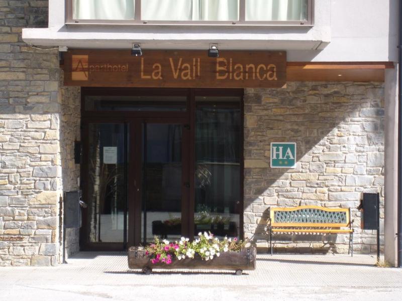 Imagen de alojamiento La Vall Blanca