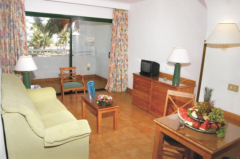 Imagen de alojamiento Hotel Riu Papayas