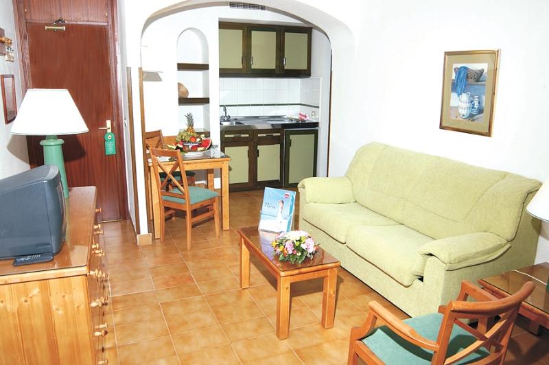 Imagen de alojamiento Hotel Riu Papayas