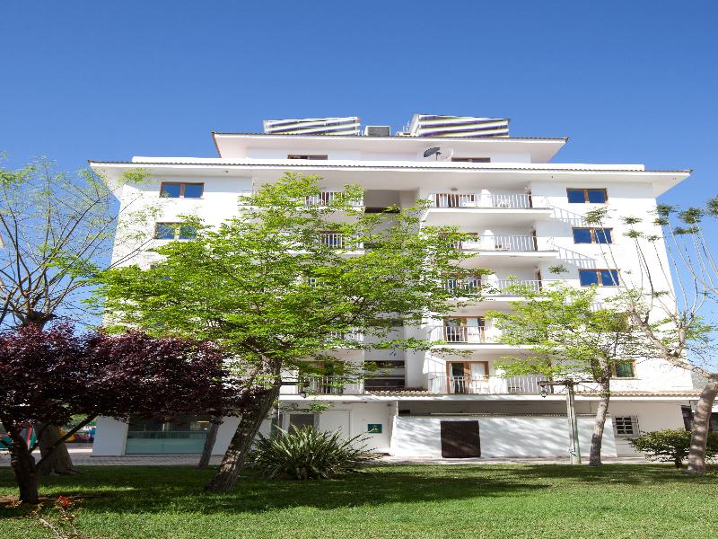 Imagen de alojamiento Apartamentos Ferrer Tamarindos