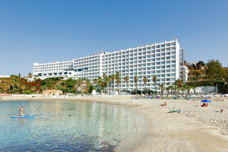Imagen de alojamiento Palladium Hotel Costa del Sol