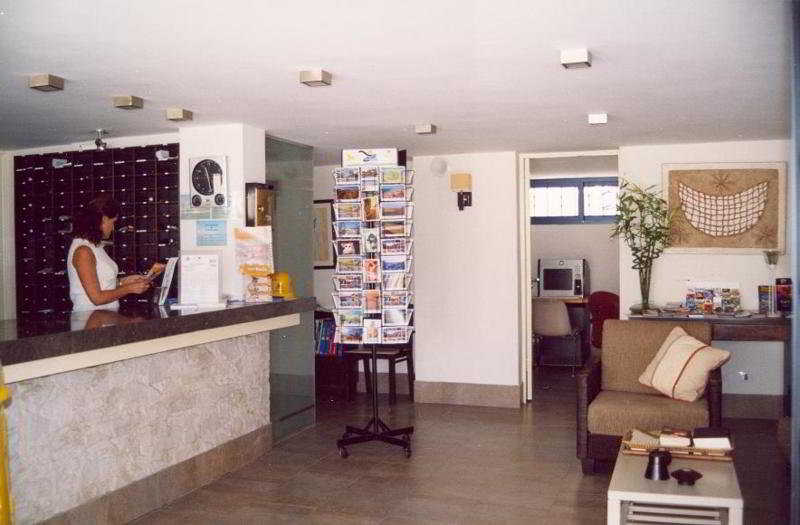 Imagen de alojamiento Apartamentos Maspalomas Oasis