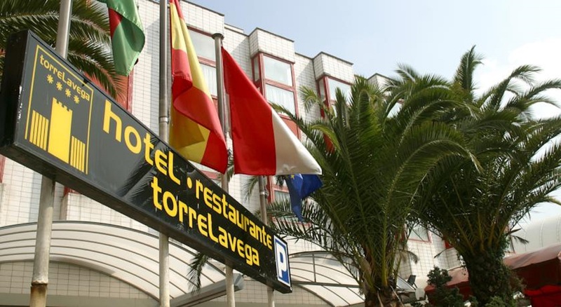 Imagen de alojamiento Hotel City House Torrelavega