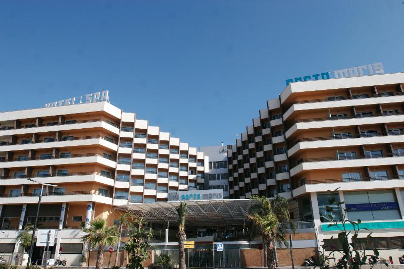 Imagen de alojamiento Hotel Spa Porta Maris