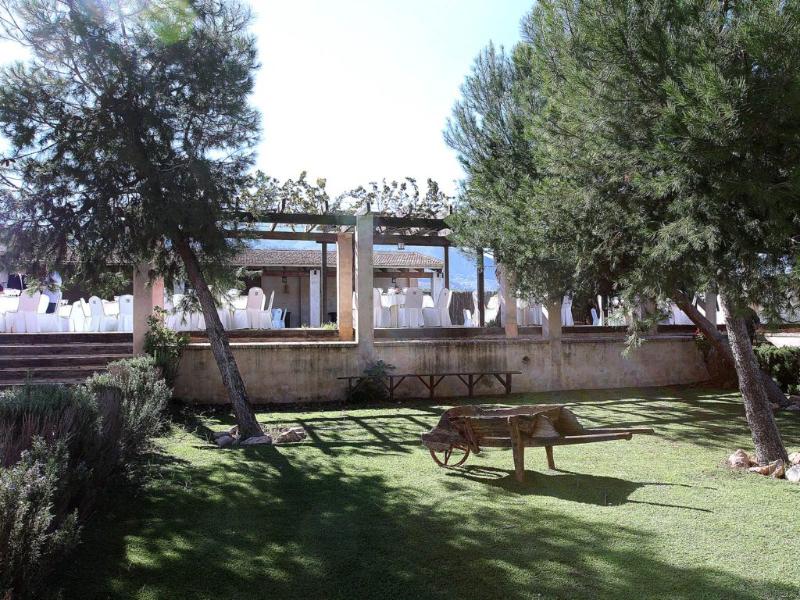 Imagen de alojamiento Sercotel Palacio de Tudemir