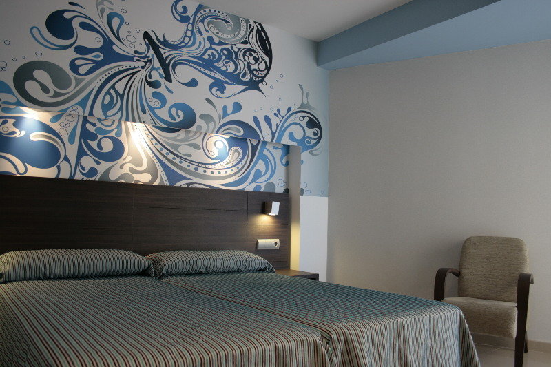 Imagen de alojamiento Hotel Porto Calpe