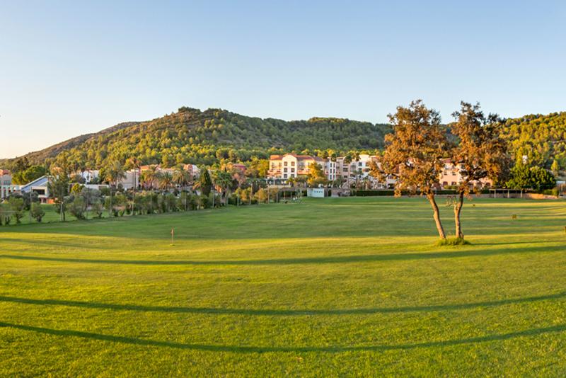 Imagen de alojamiento Denia Marriott La Sella Golf Resort & Spa