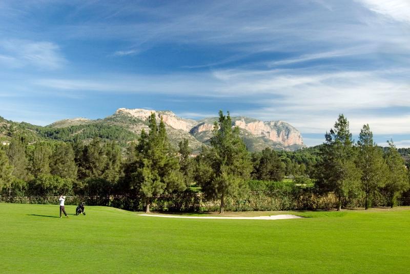 Imagen de alojamiento Denia Marriott La Sella Golf Resort & Spa