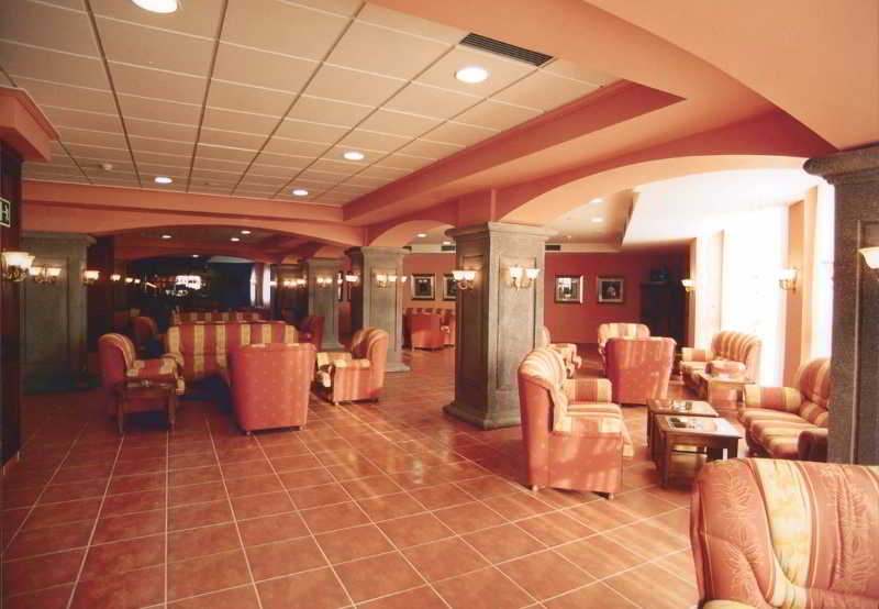 Imagen de alojamiento Gran Hotel Peñiscola