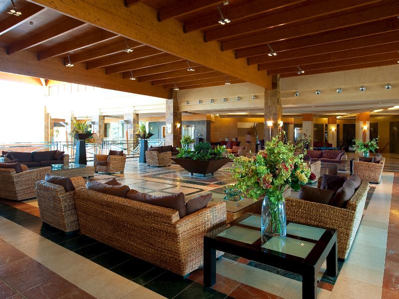 Imagen de alojamiento Elba Sara Beach & Golf Resort