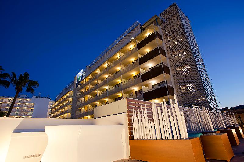 Imagen de alojamiento Bahia de Alcudia Hotel & Spa