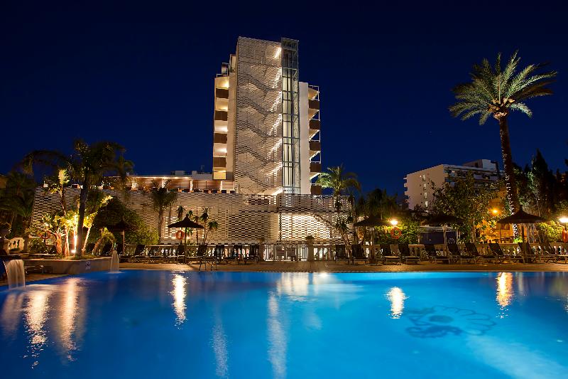 Imagen de alojamiento Bahia de Alcudia Hotel & Spa
