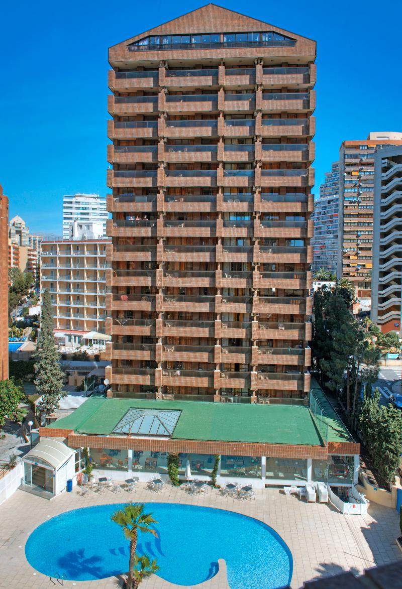 Imagen de alojamiento Aparthotel BCL Levante Club