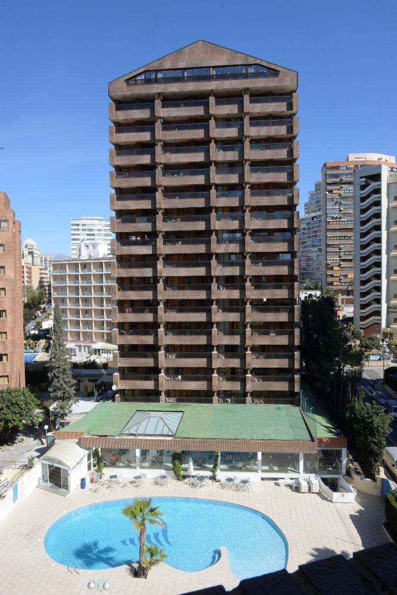 Imagen de alojamiento Aparthotel BCL Levante Club