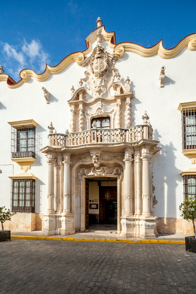 Imagen de alojamiento Palacio Marques de la Gomera