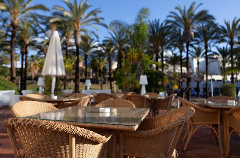Imagen de alojamiento Alanda Hotel Marbella