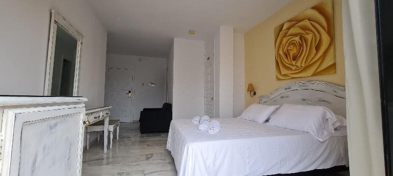 Imagen de alojamiento Hotel Playamaro