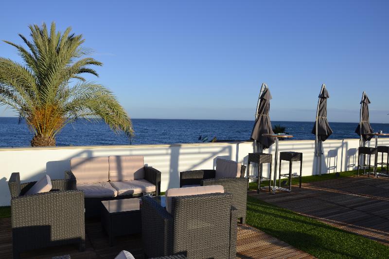 Imagen de alojamiento Vik Gran Hotel Costa del Sol