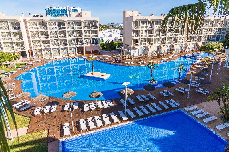 Imagen de alojamiento Eix Alzinar Mar Hotel & Suites