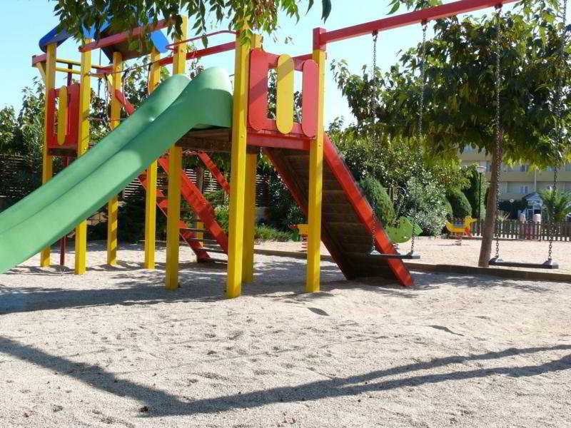 Imagen de alojamiento Mediterraneo Park