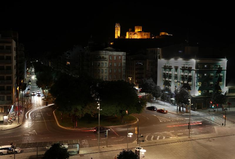 Imagen de alojamiento Rambla Lleida
