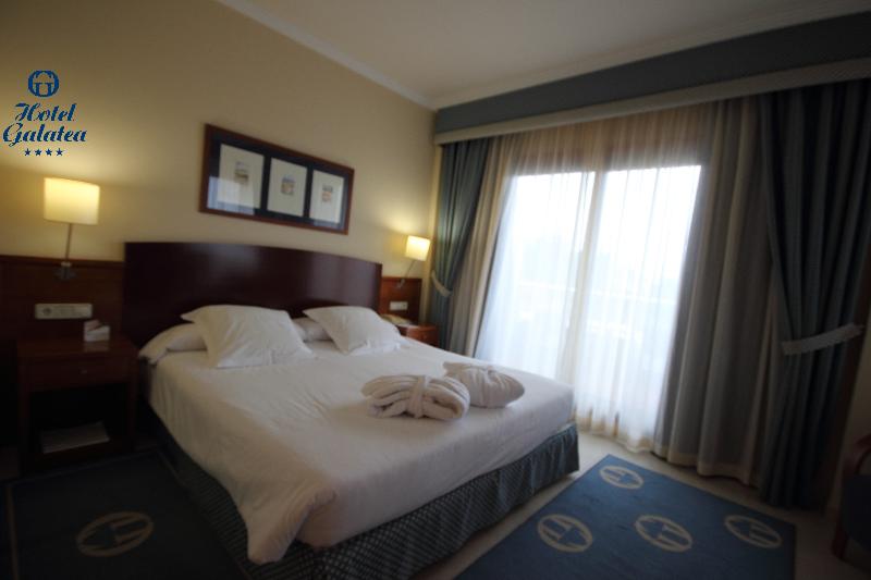 Imagen de alojamiento Hotel SPA Galatea