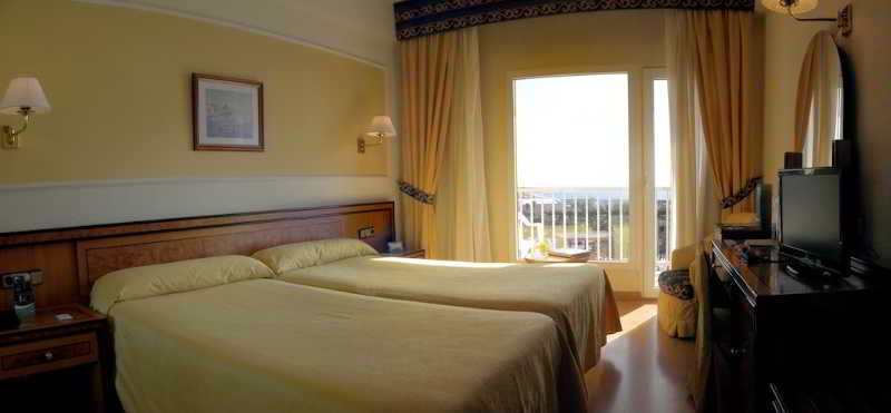 Imagen de alojamiento Ohtels Gran Hotel Almeria