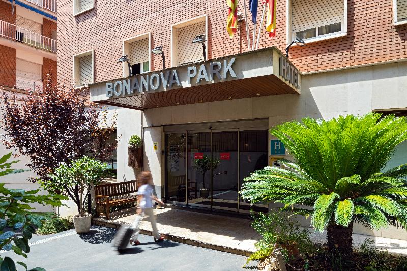 Imagen de alojamiento Bonanova Park