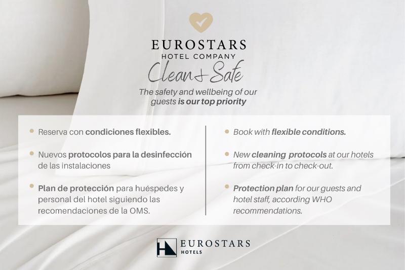 Imagen de alojamiento Eurostars Hotel Real