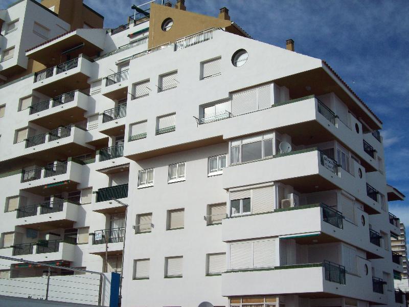 Imagen de alojamiento Peñiscola Playa 3000