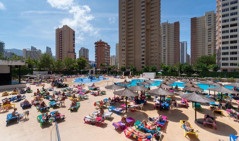 Imagen de alojamiento Rio Park