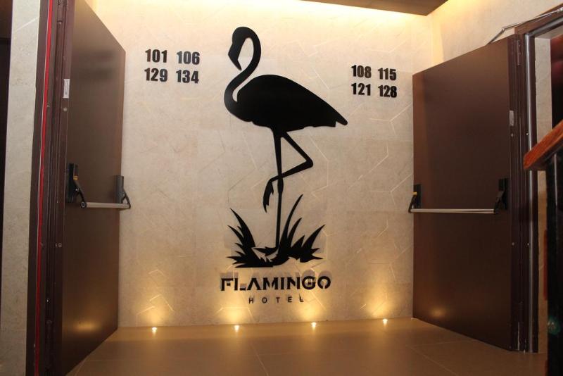 Imagen de alojamiento Flamingo Estartit