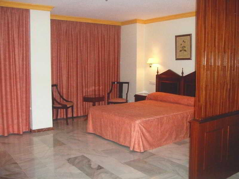Imagen de alojamiento Hotel El Mirador