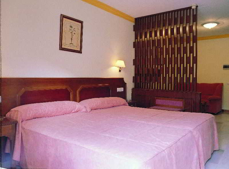 Imagen de alojamiento Hotel El Mirador