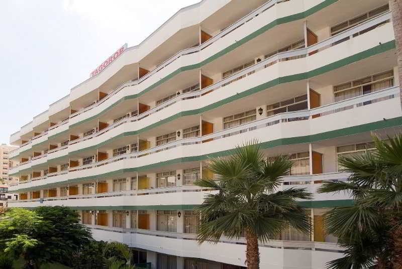 Imagen de alojamiento Tagoror Beach Apartments