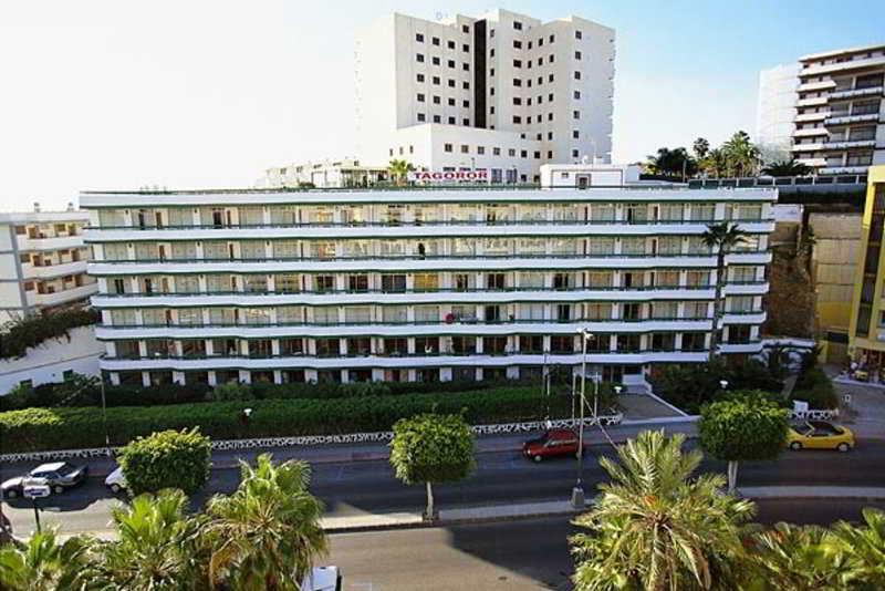 Imagen de alojamiento Tagoror Beach Apartments