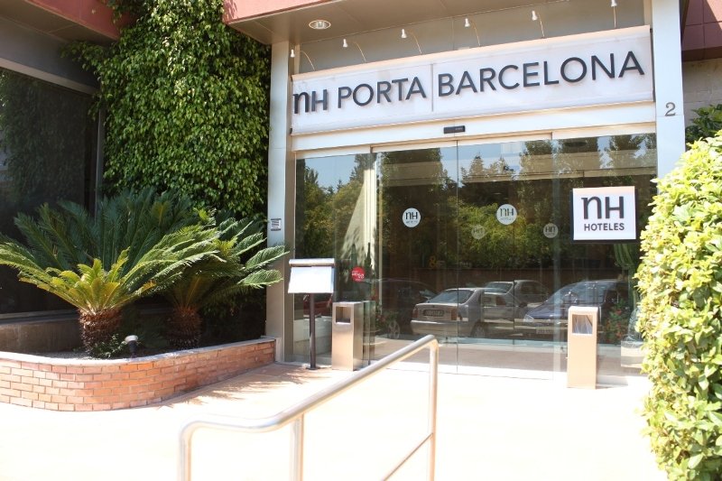 Imagen de alojamiento Sercotel Porta Barcelona