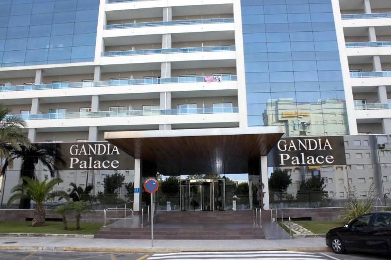 Imagen de alojamiento Gandia Palace Hotel