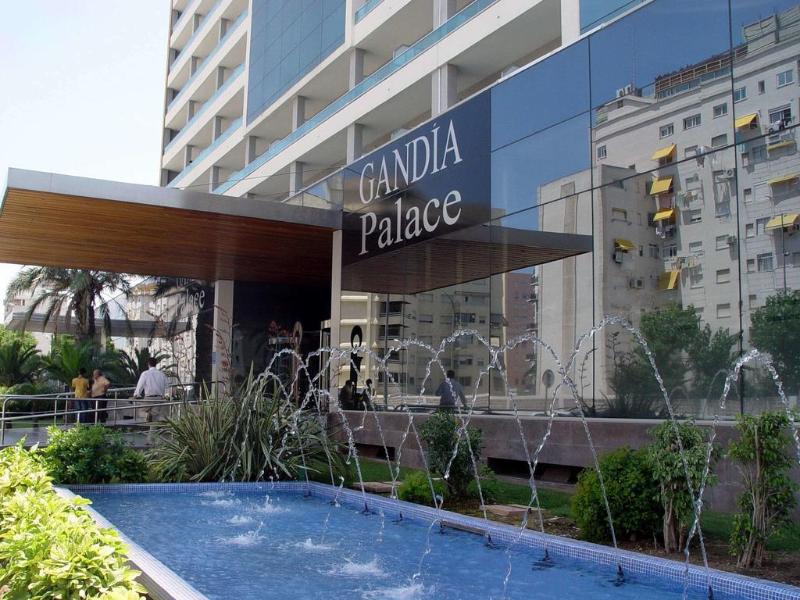 Imagen de alojamiento Gandia Palace Hotel