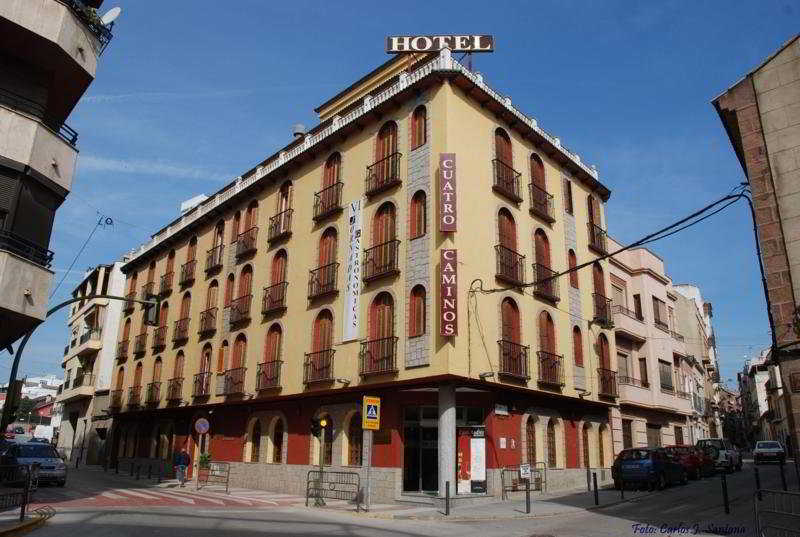 Imagen de alojamiento Hotel Gran Batalla