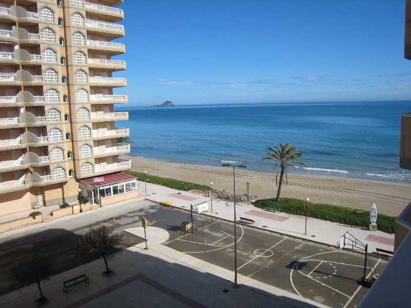 Imagen de alojamiento Castillo de Mar