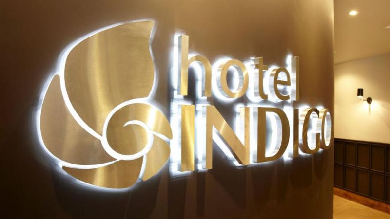 Imagen de alojamiento Indigo Madrid Princesa Hotel